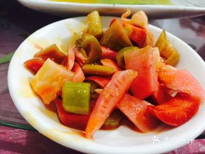 Huang's Chicken Home-style Cooking (Wuyi Street Branch)
