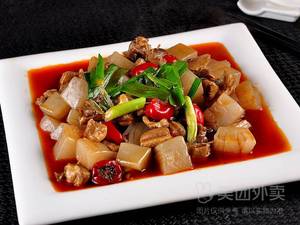 Peng's Pig Trotter Specialties (Banzhuyuan Branch)