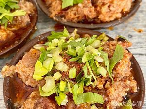 Xindu Chen's Steamed Beef (Sanshan Road)