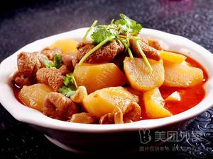 Zhou's Specialty Restaurant