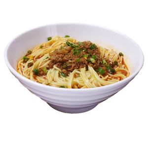Lin's Chopped Chili Pork Foot Rice