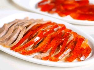 Chi Xiang Ya · Peking Duck (Yuanshangwan Branch)