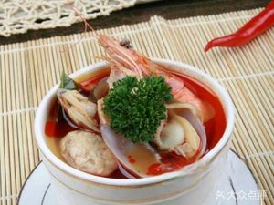 Rongcheng Feijia Chengdu Flavors Clam Noodles (Banju Yuan Branch)