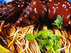 Chuandong Specialties Noodle House (Nordic Commercial Plaza Branch)