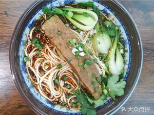 Babafangfei Tyrant Beef Noodles (Zhuyun Branch)