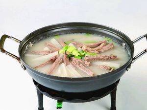 Chongqing Handmade Knife-Sliced Noodles (BanZhuyuan Store)