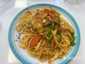 Lanzhou Beef Noodles (Binfen·Feicuiwan 2nd Phase Branch)