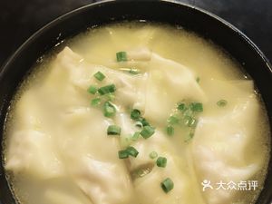 Chen's Stewed Chicken and Dumplings (Zhuyuan Lido Store)