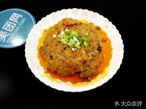 Hei Douhua Beef and Pork Rib Soup Pot (Xinshiji Headstore)