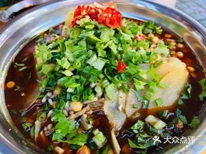 BOBO Mao Cai