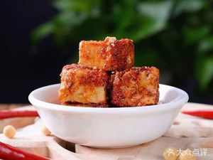 Jiangchuan You: A Rice Shop with Attitude (Dayi Store)