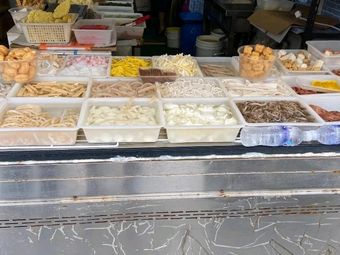 Zhu Cao's Duck Neck (Jian Dao Street Store)