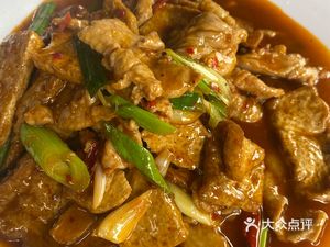 Wei Zhi Ming Home Cooking