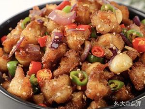 Sichuan Family Banquet (Weicheng North Road East Section Branch)