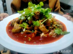 Golden Autumn Kitchen (Qiuye Residence Branch)