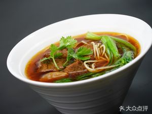 Suchang Sunzi Noodles (Jiazi Road 80 Courtyard Store)