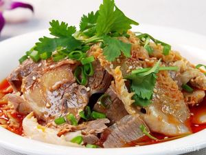 Liang Beef (Nanjie Branch)