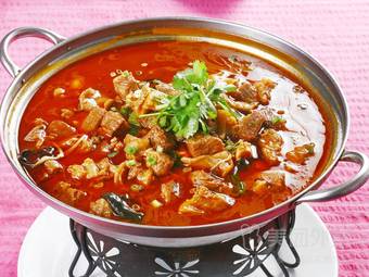 Yu Beef (Hengdong Street)