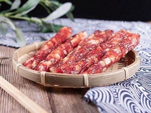 Xiao Shi Ji · Chongqing Pickled Chili Rice Noodles