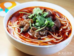 Zhang's Clay Pot Rice Noodles Legend (Nanjie Branch)