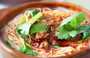 Mianyang Rice Noodles (Dayi Branch)