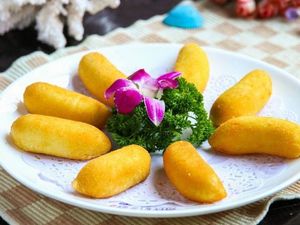 Warm Heart Rice Porridge Shop (West Section of Guanyinge Street)