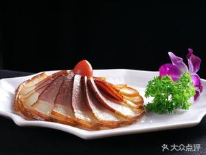 Li Dajie Stone-Milled Tofu Flower