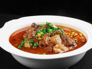 Liu's Dumplings