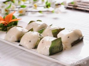 Wenjiang Authentic Strange Flavor Dumplings