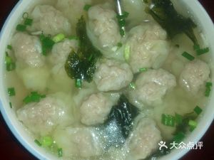 Lvhe Wonton (Jinxiang Dongjie Branch)