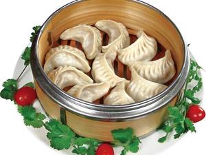 Wanhe Ji Dumpling King (Branch 2, Dayi)