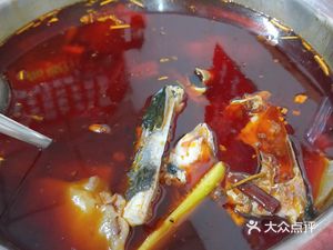 Yejie Slice Fish Hot Pot (Dayi Branch)
