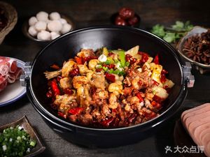 Qino Restaurant