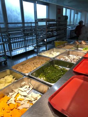 Tianfu Software Park D1 Restaurant (Software Park D Branch)