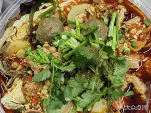 Maojian'er Spicy Beef Hot Pot (ICON·Yingjun Phase II Branch)