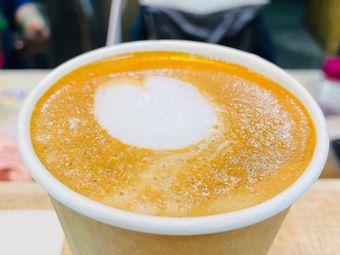 Inspiration Coffee (Software Park D Area Branch)