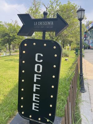 People's Art Museum Café