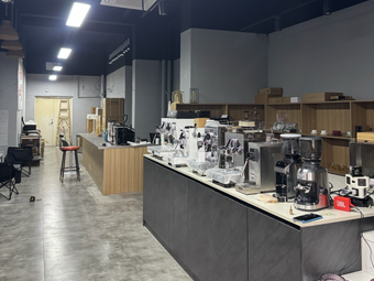 Coffee Machine Specialty Store (Century City Branch)