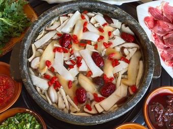 Sichuan-Tibet Impression Hot Pot (Century City Store)