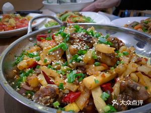 ACASIA Restaurant (Tianhua Second Road Store)