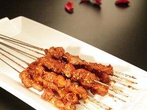 Lao Ma's Authentic Barbecue Lamb (Software Park Branch)