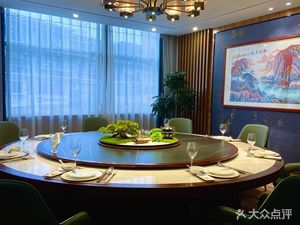 Deng's Kitchen (New Exhibition Center Branch)