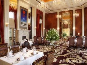 Xiang Xie Garden Steakhouse (InterContinental Chengdu Century City)