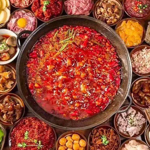 Chongqing Tiechang Old Hot Pot