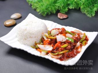 Dabeixi Beef Noodle (Century City Road)