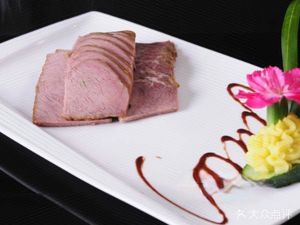 Northwest Lou Chinese Lanzhou Beef Noodles (High-tech Expo West Gate Swan Lake Branch)