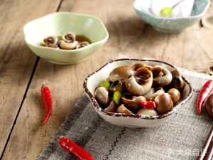 Ermeng · Spicy Crab Claw Sauce (Xipu Branch)