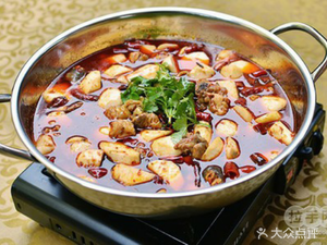Old Brand Zhangji Miao Village Bamboo Shoots and Taro Chicken (Xipu Branch)