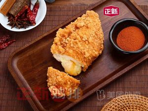 Zhengxin Chicken Cutlets (Phase I of Shuangtie Plaza Branch)