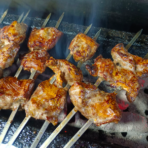 Northeastern BBQ